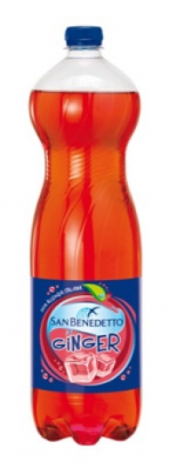 S.B.BIBITE PZ.6 CL.150 GINGER